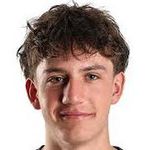 Matthew Ellis