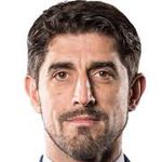 Veljko Paunovic logo