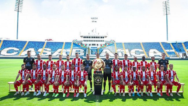 Wydad Casablanca