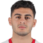 Mohammad Abu Zraiq