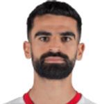Nizar Al Rashdan