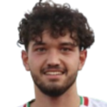 Danial Eiri