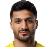 Mohammad Mohebi