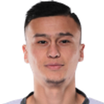Avazbek Ulmasaliev