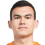 Rustam Ashurmatov