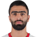 Mohammad Abu Hashish