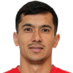 Aziz Ganiev