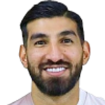 Shahriar Moghanlou