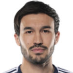 Abdulla Abdullaev