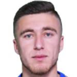 Sherzod Nasrullayev