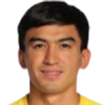 Abduvokhid Nematov