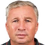 Dan Petrescu photo