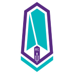 Logo Pacific FC