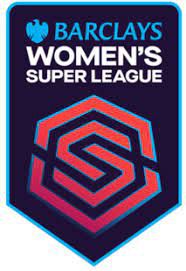 Women's Super League logo