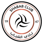 Al Shabab logo
