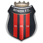 Αλ Ριάντ logo