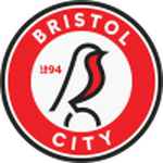 Bristol City WFC logo
