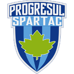 Logo Progresul Spartac