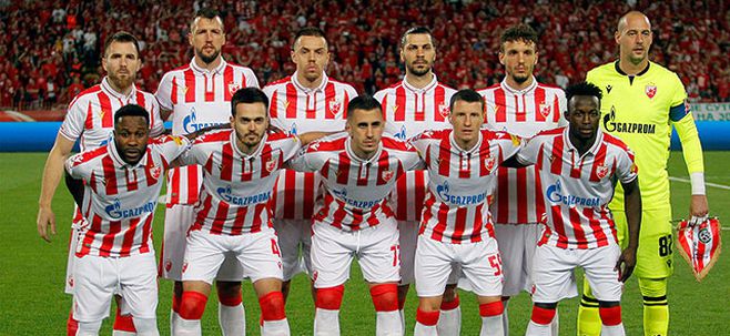 FK Crvena zvezda demantovala bilo kakvu povezanost sa tzv. projektom  Superlige