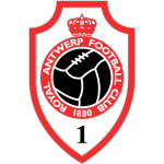 Royal Antwerp U23 logo