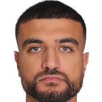 Уасим Ауахрия