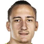 Флориан Кребс