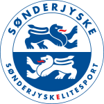 Soenderjyske Fodbold U19 logo