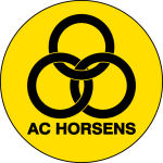 AC Horsens U19 logo