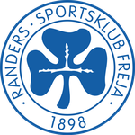 Logo Randers Freja U19