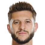 Adam Lallana