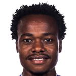 Percy Tau