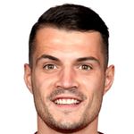 Granit Xhaka