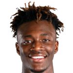 Tammy Abraham