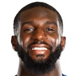 Tiemoue Bakayoko