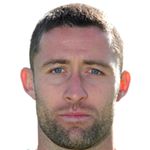 Gary Cahill