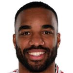 Alexandre Lacazette