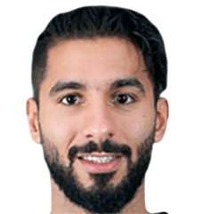 Saleh Al-Shehri