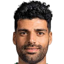 Mehdi Taremi