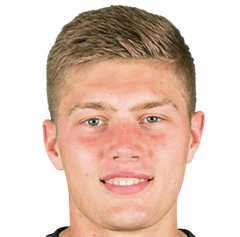 Artem Dovbyk