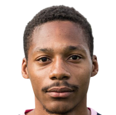 Ethan Pinnock