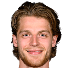 Mathias Jensen