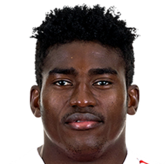 Taiwo Awoniyi