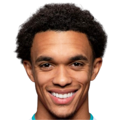 Trent Alexander-Arnold