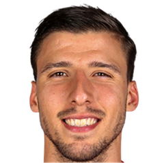 Rúben Dias
