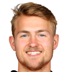 Matthijs de Ligt