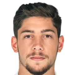Federico Valverde