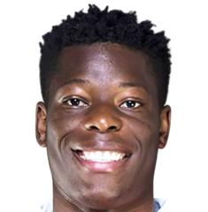 Marshall Munetsi
