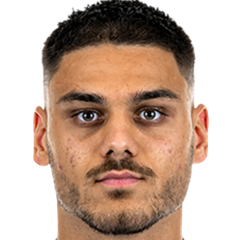 Konstantinos Mavropanos