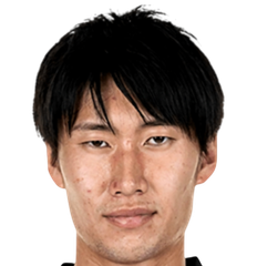 Daichi Kamada