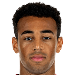 Tyler Adams